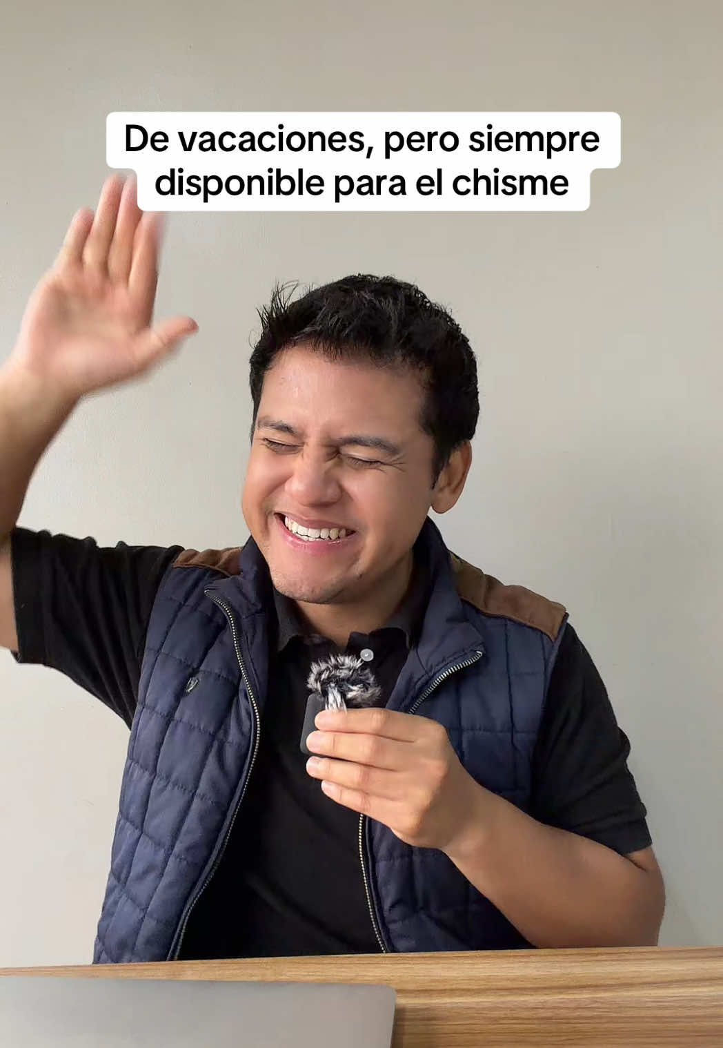 @Jesus Perez Ramos
