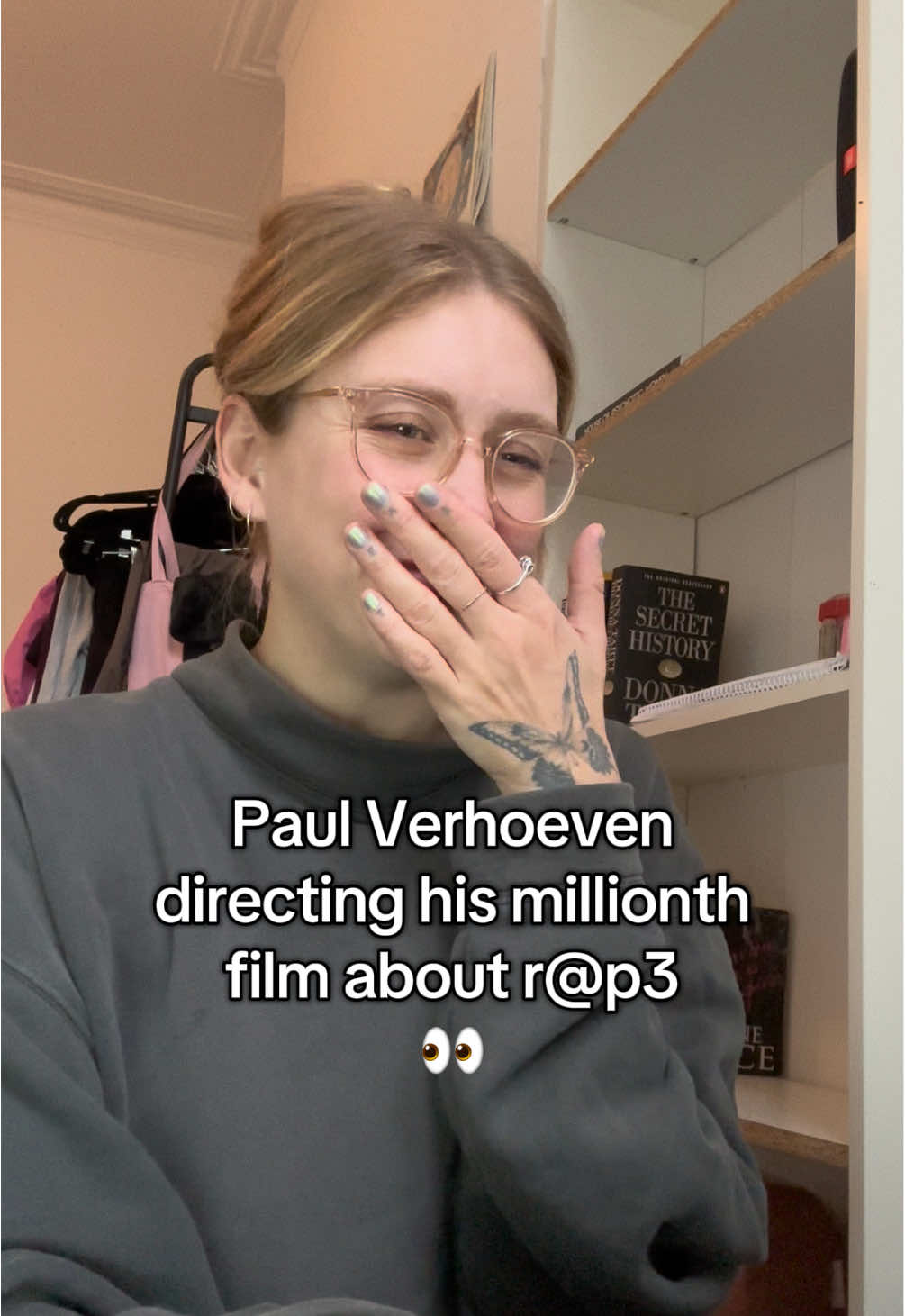 @Girl On Film