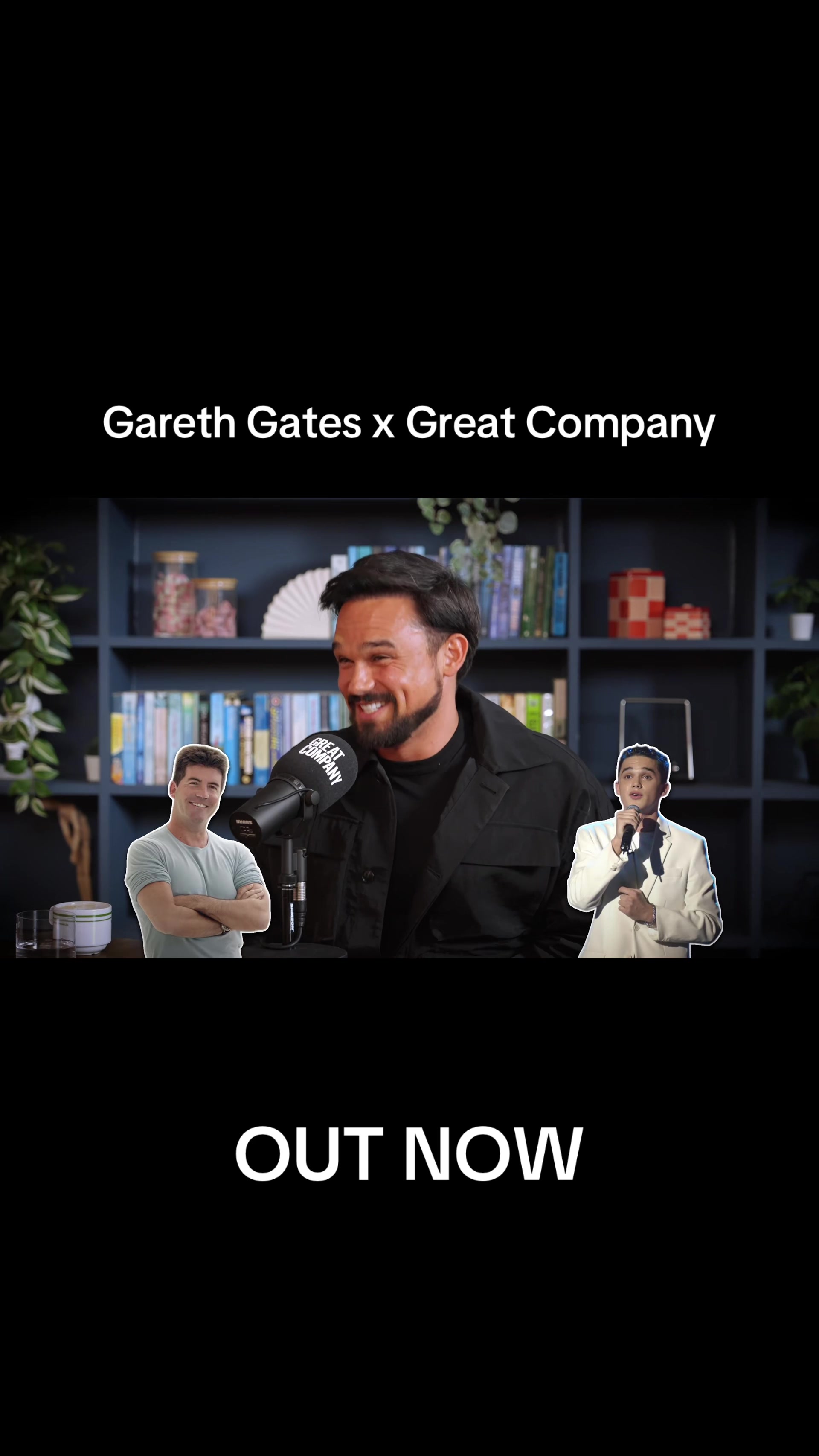 @Great Company