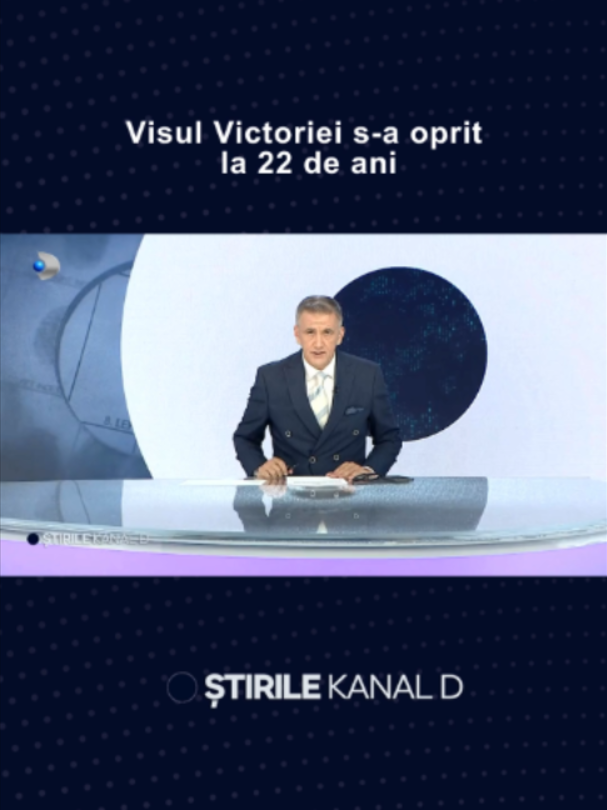 @Stirile Kanal D