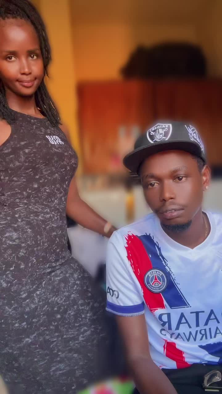 @Fineboy & Fifi