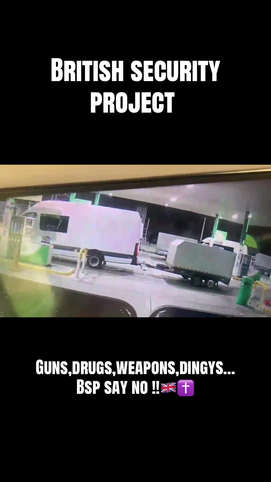 @British security project