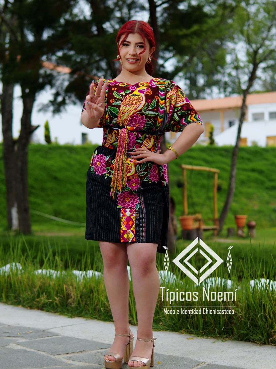 @Típicos Noemí