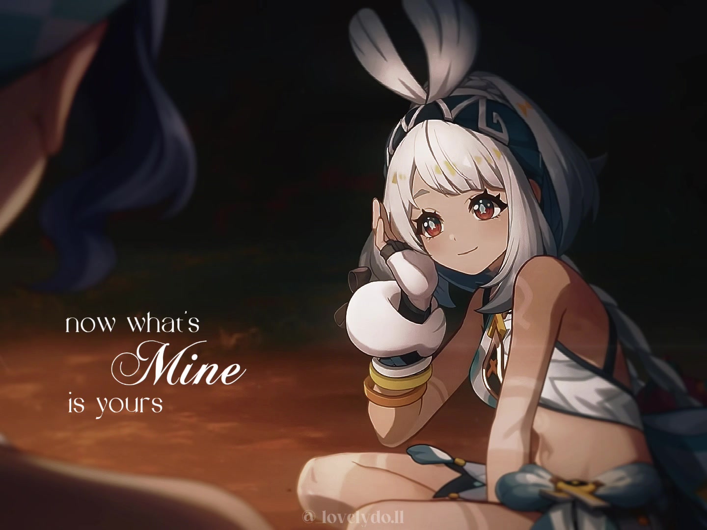 @𑣲𝓨iyi ˊ 🪽