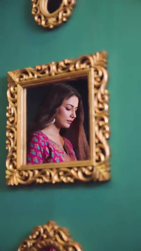 @Hina Khan 💎