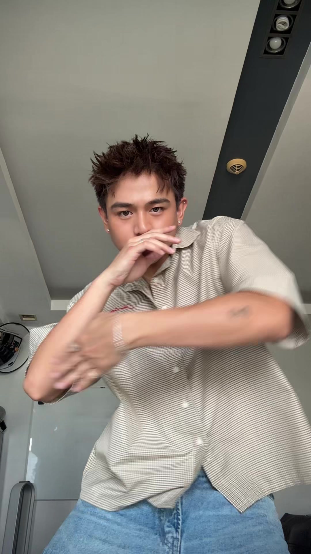@Sam of VXON