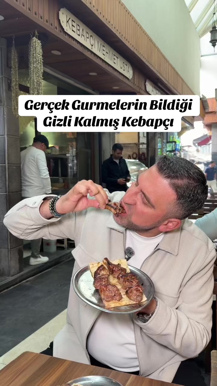 @Yemek Bizden