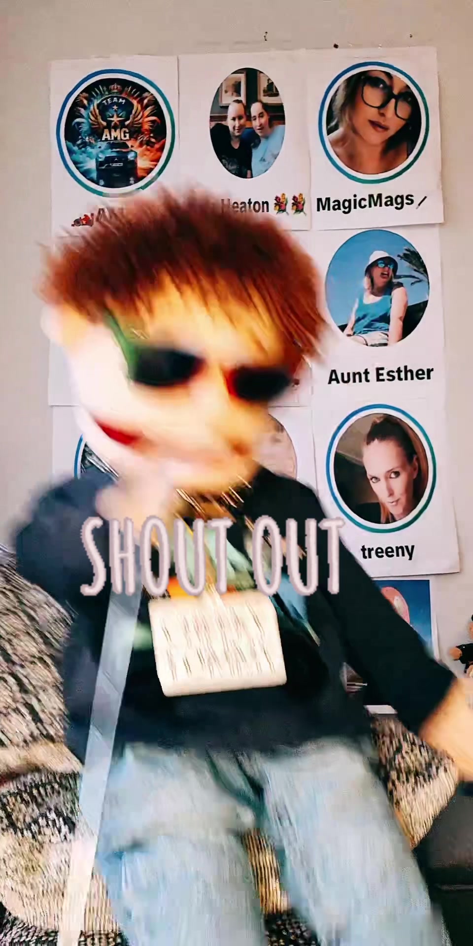 @😂 Cheeky-Tommy 😂