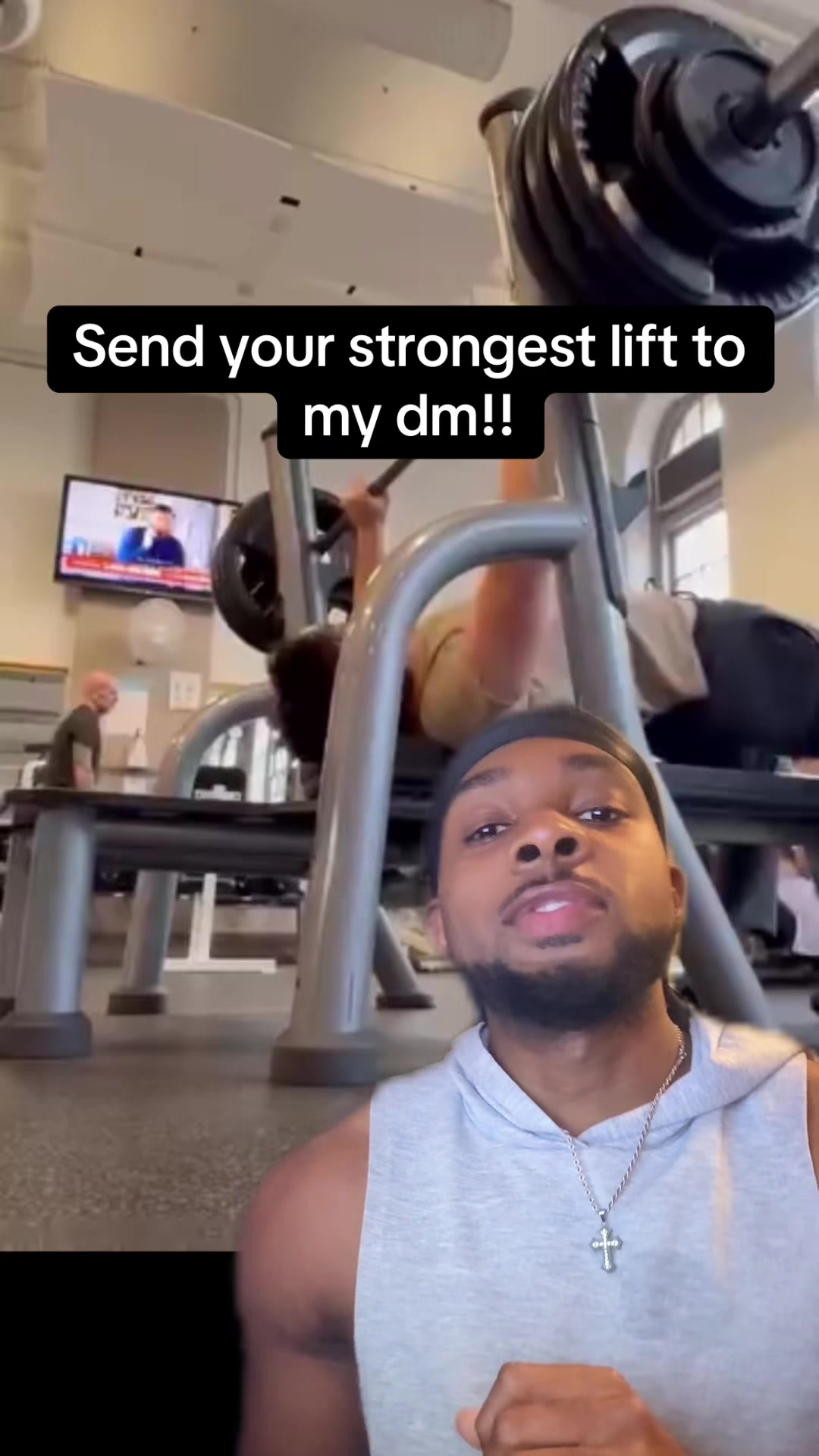@RayRay/online personal trainer