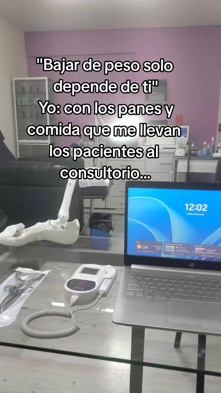 @PodólogosMx