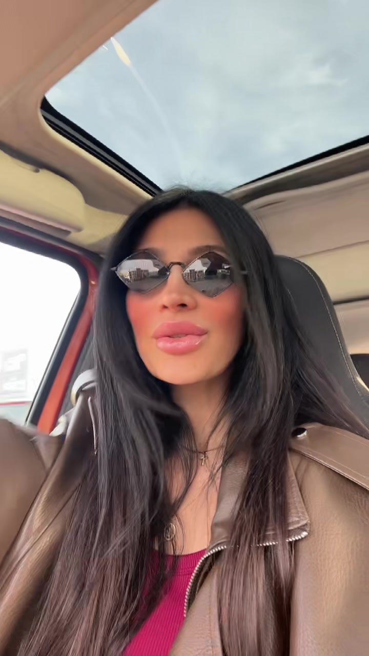 @🎀Tina Andrea🎀