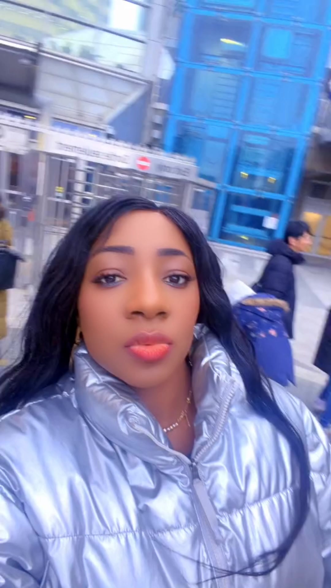 @Sista Dor&eacute; 🇬🇳🇺🇸🇨🇦🇬🇲
