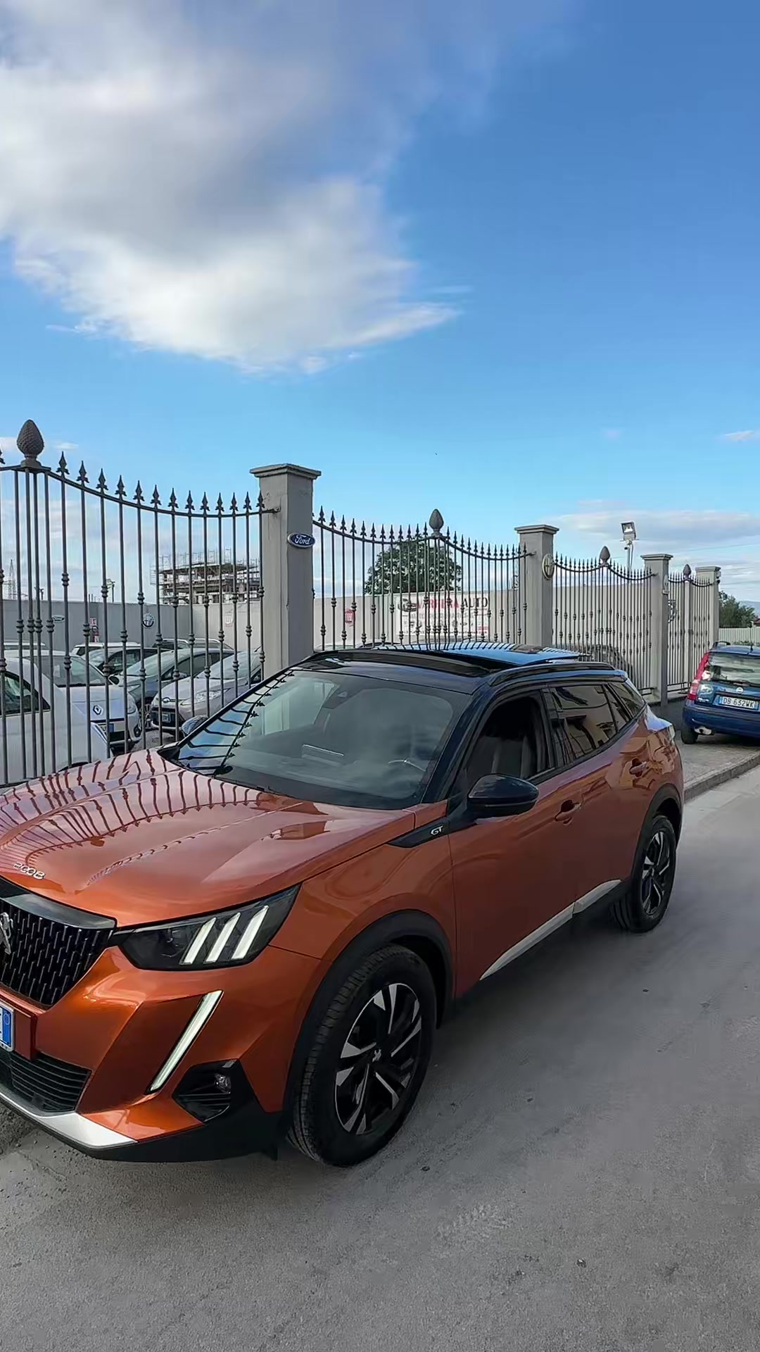 @Varrera Auto