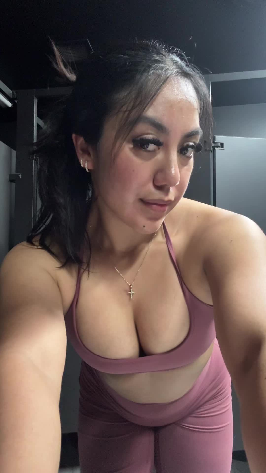 @suzy | fitness โจ