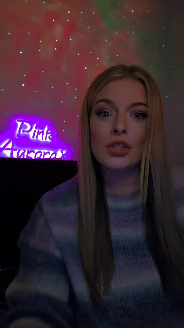 @🪷💙🏆Pink-Aurora🏆🪷💙
