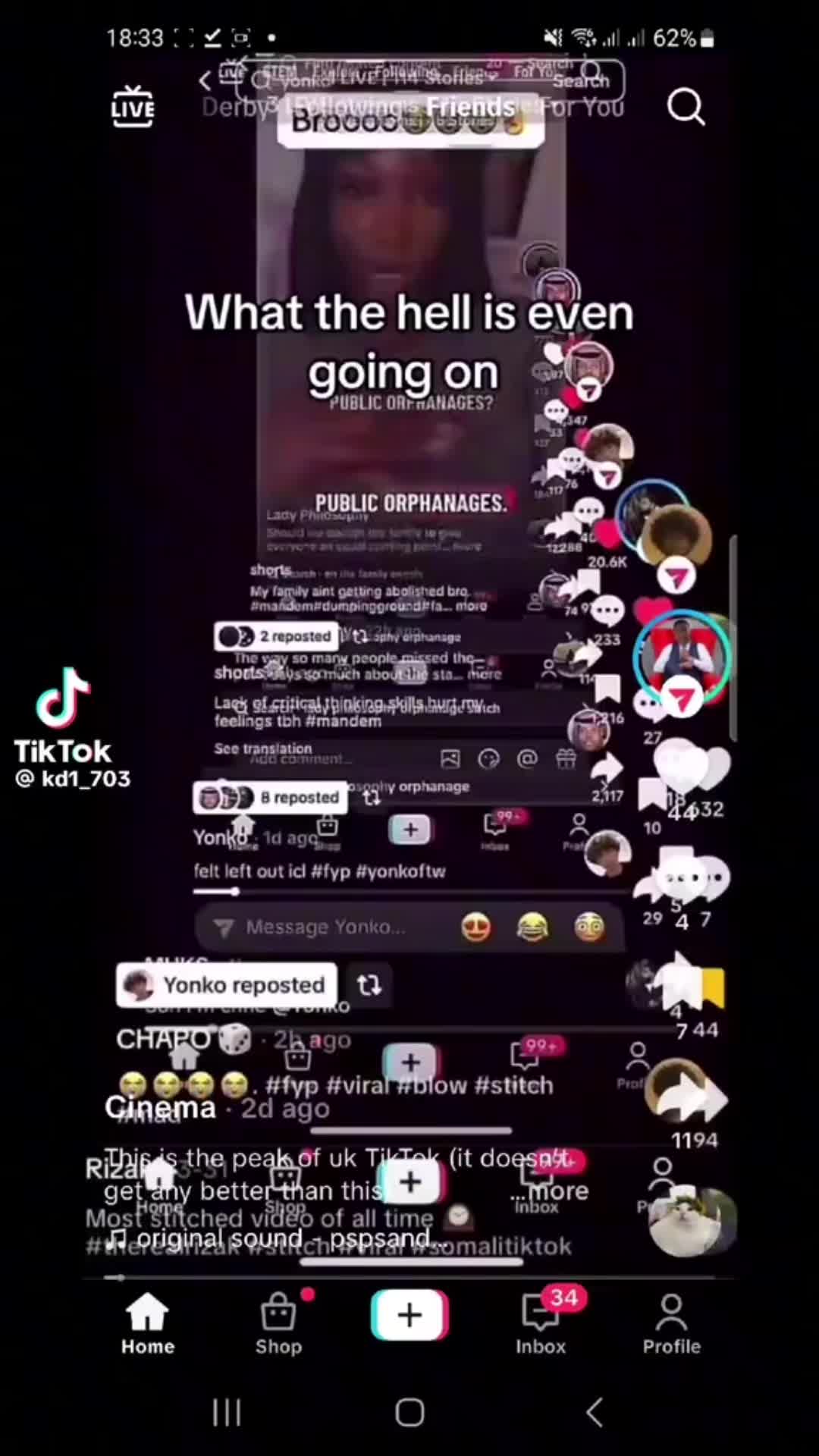 @Sinstack