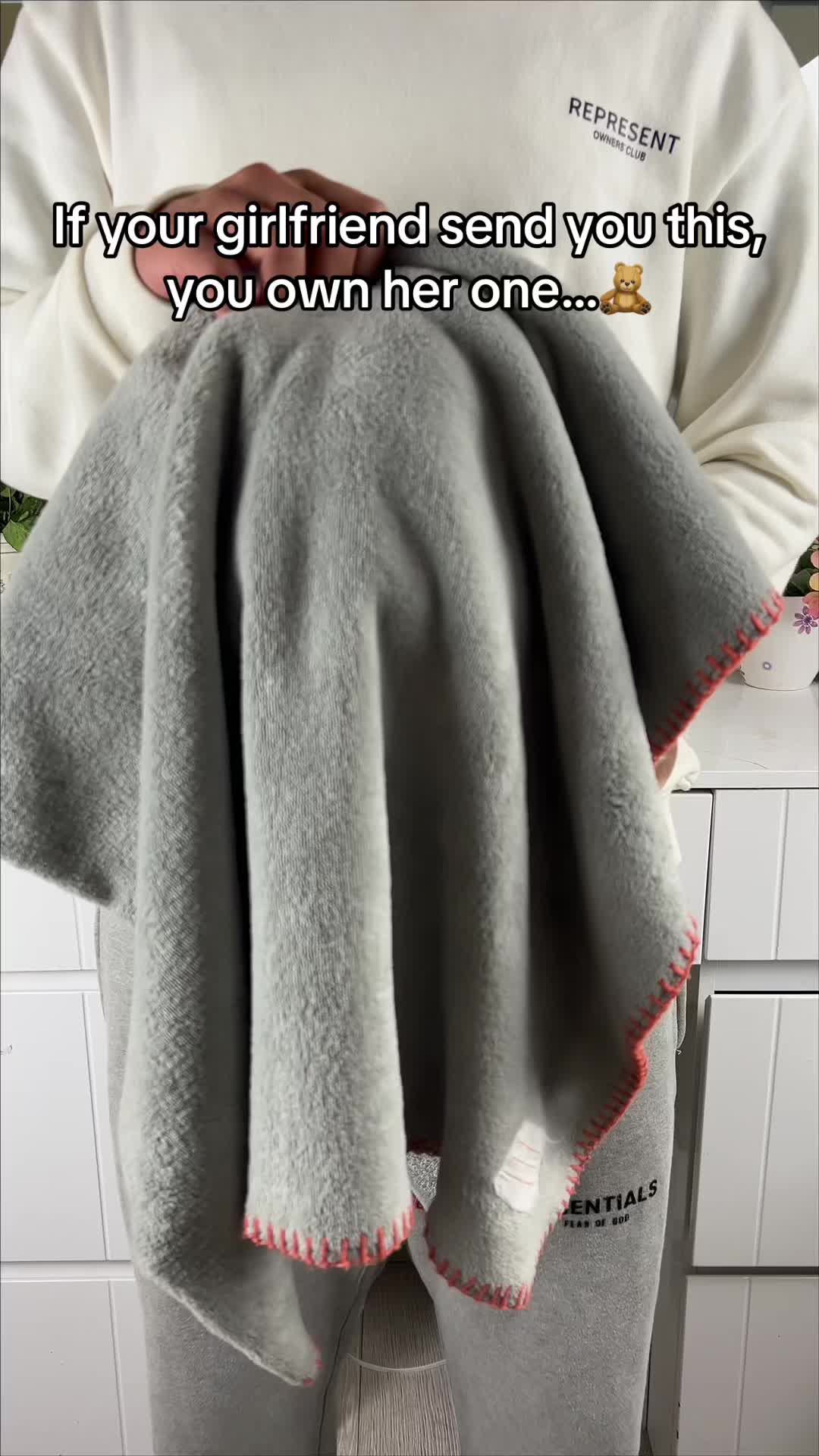 @Snuggy Running Plush 🧸