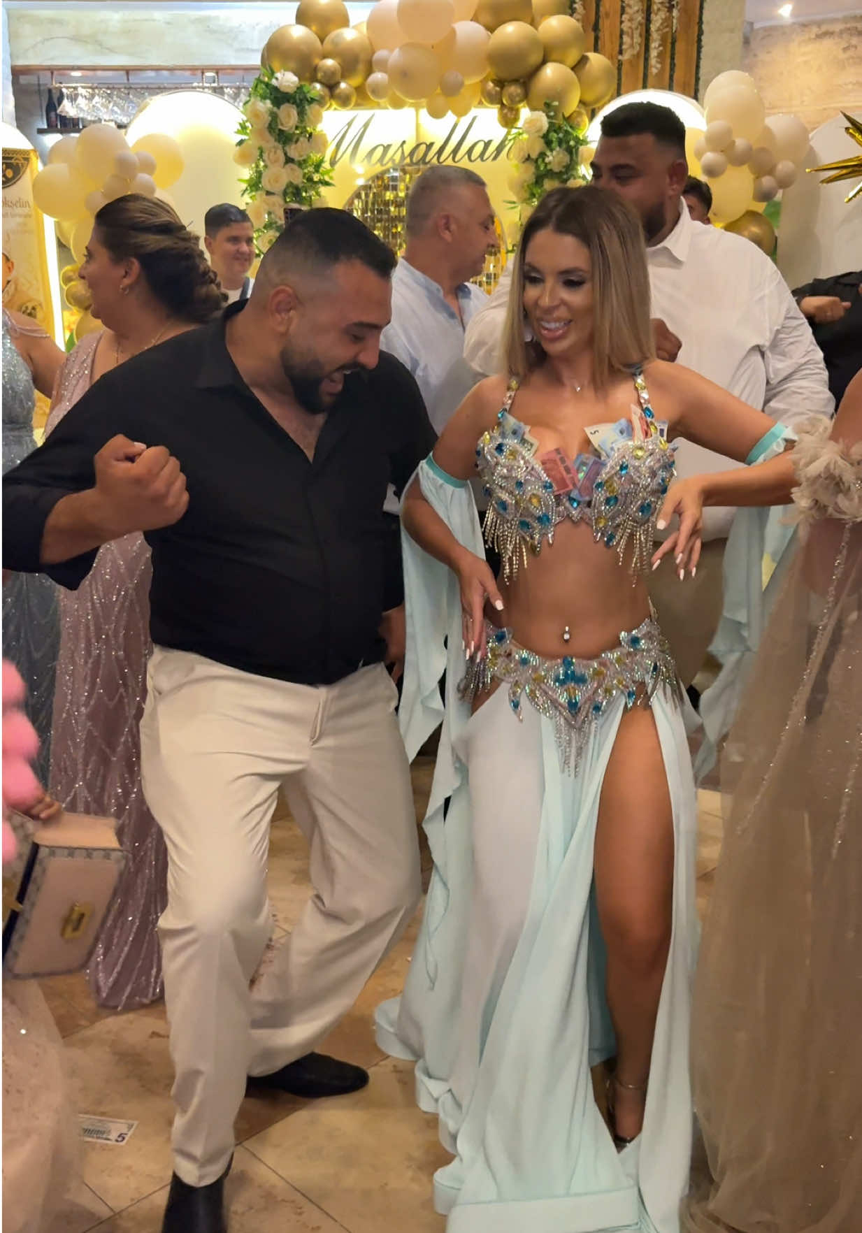 @Bianca Gabriela | Bellydance