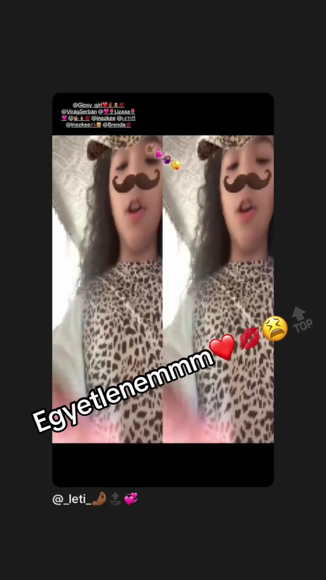 @Gipsy_girl❤️✌🏾👸🏽💋
