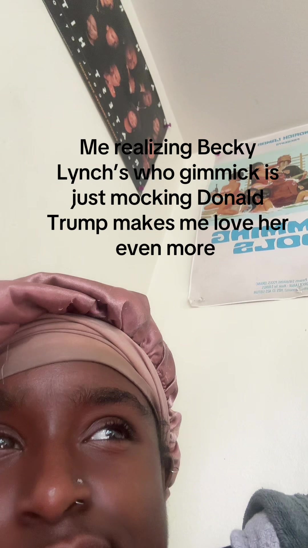 @WWE Talks