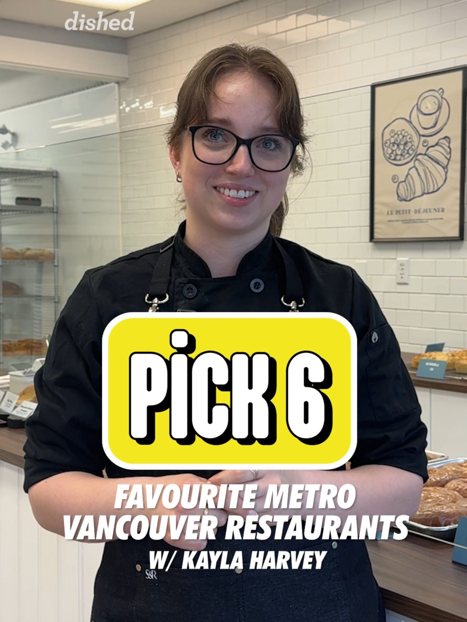 @Dished Vancouver