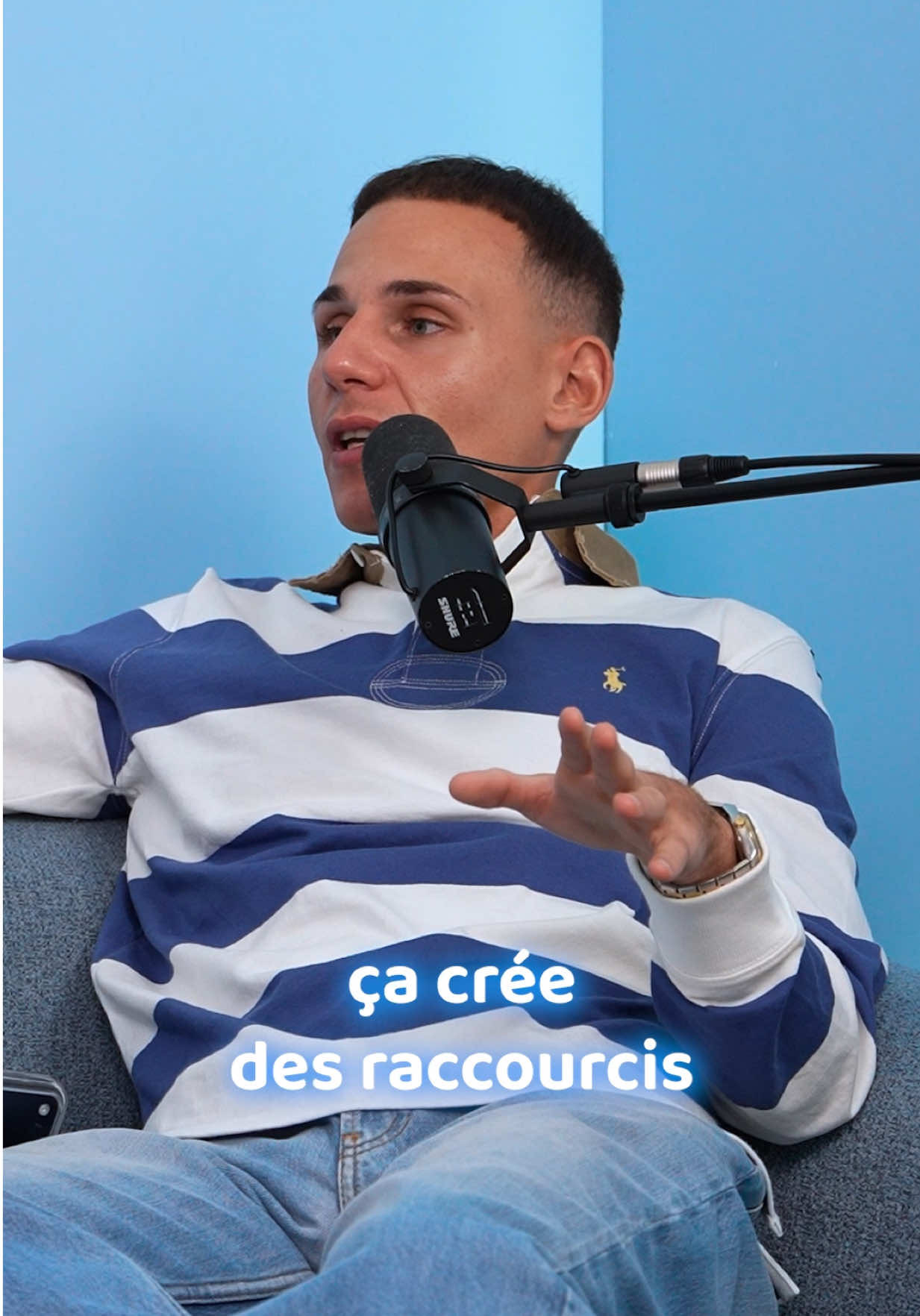 @Les Pachas Podcast