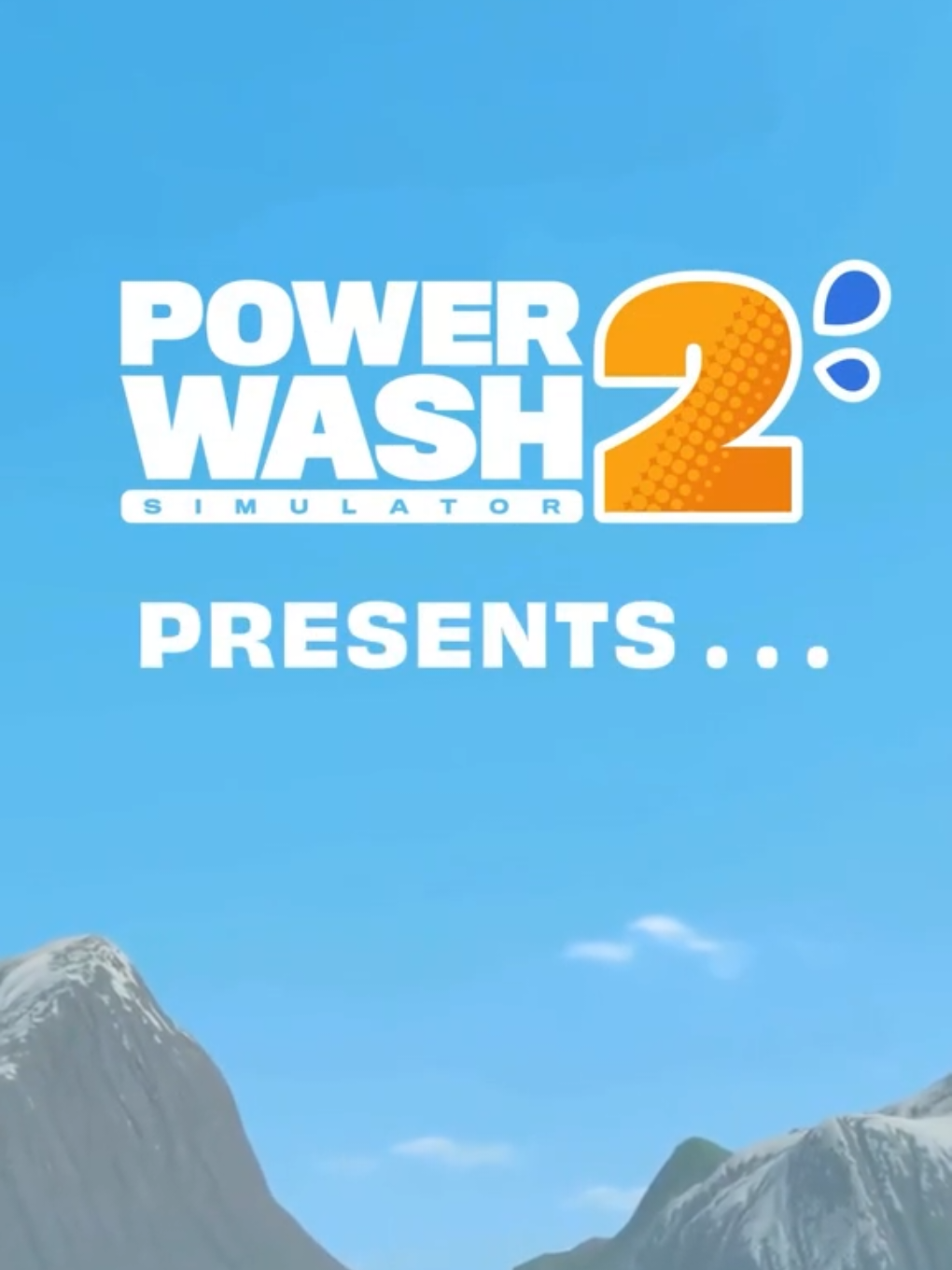 @PowerWash Simulator