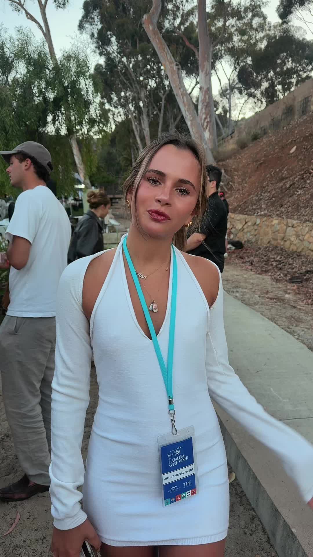 @sophia berk