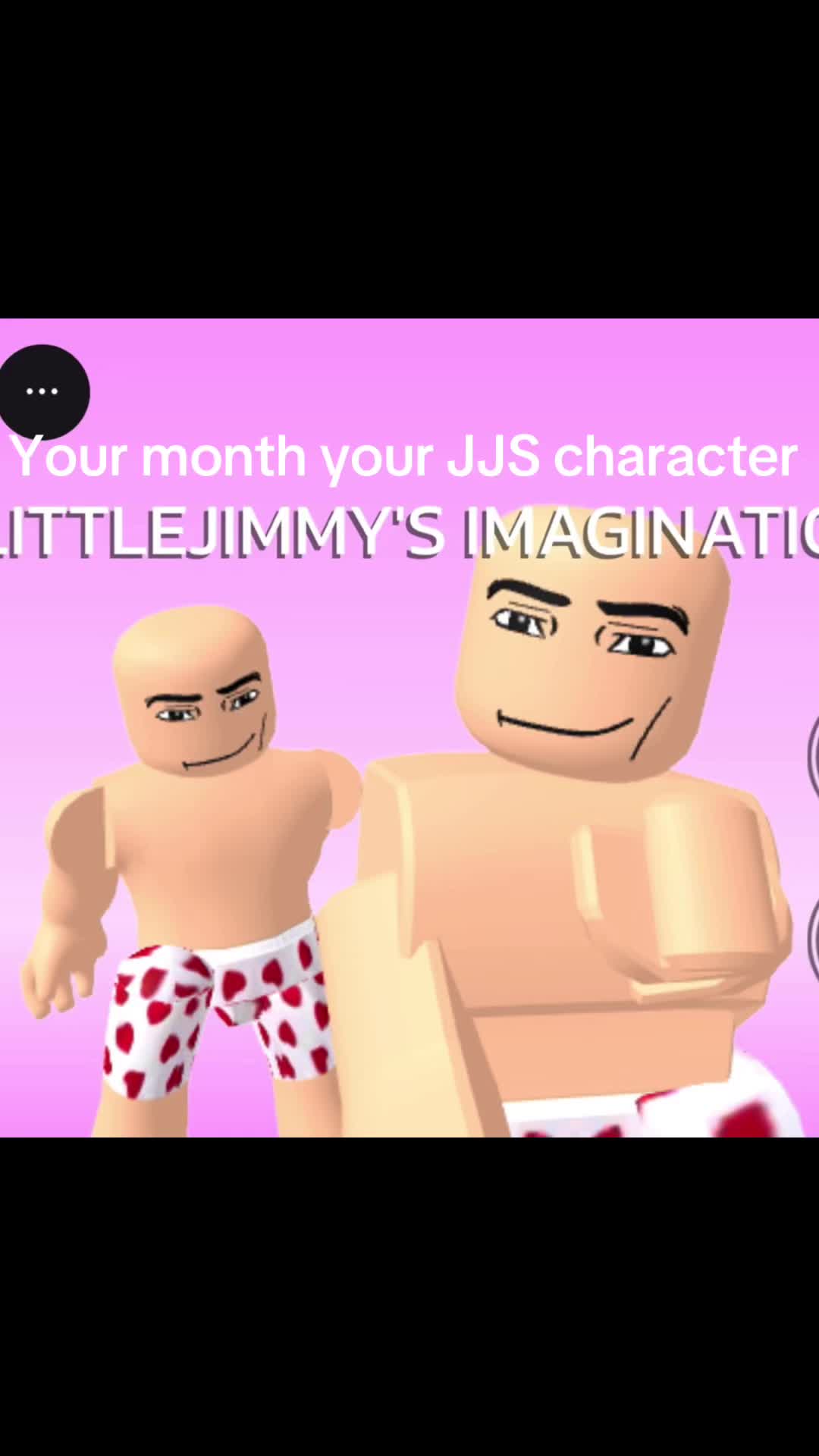 @Jimmy