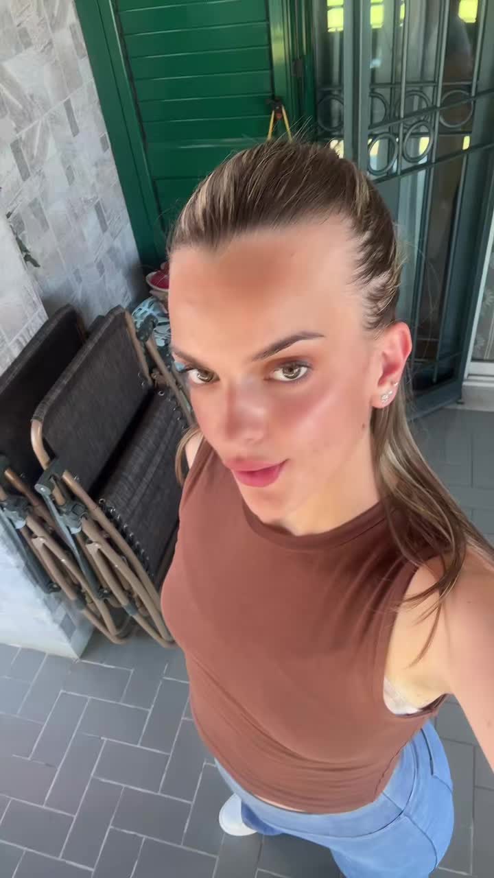 @Carla Sagliocco
