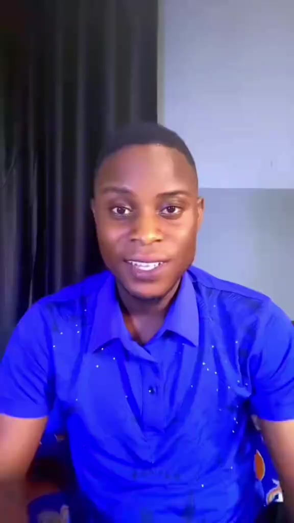 @Mr. Daniel Abiodun