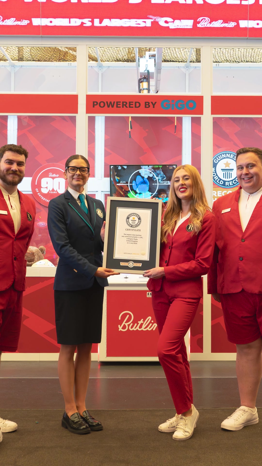 @Guinness World Records
