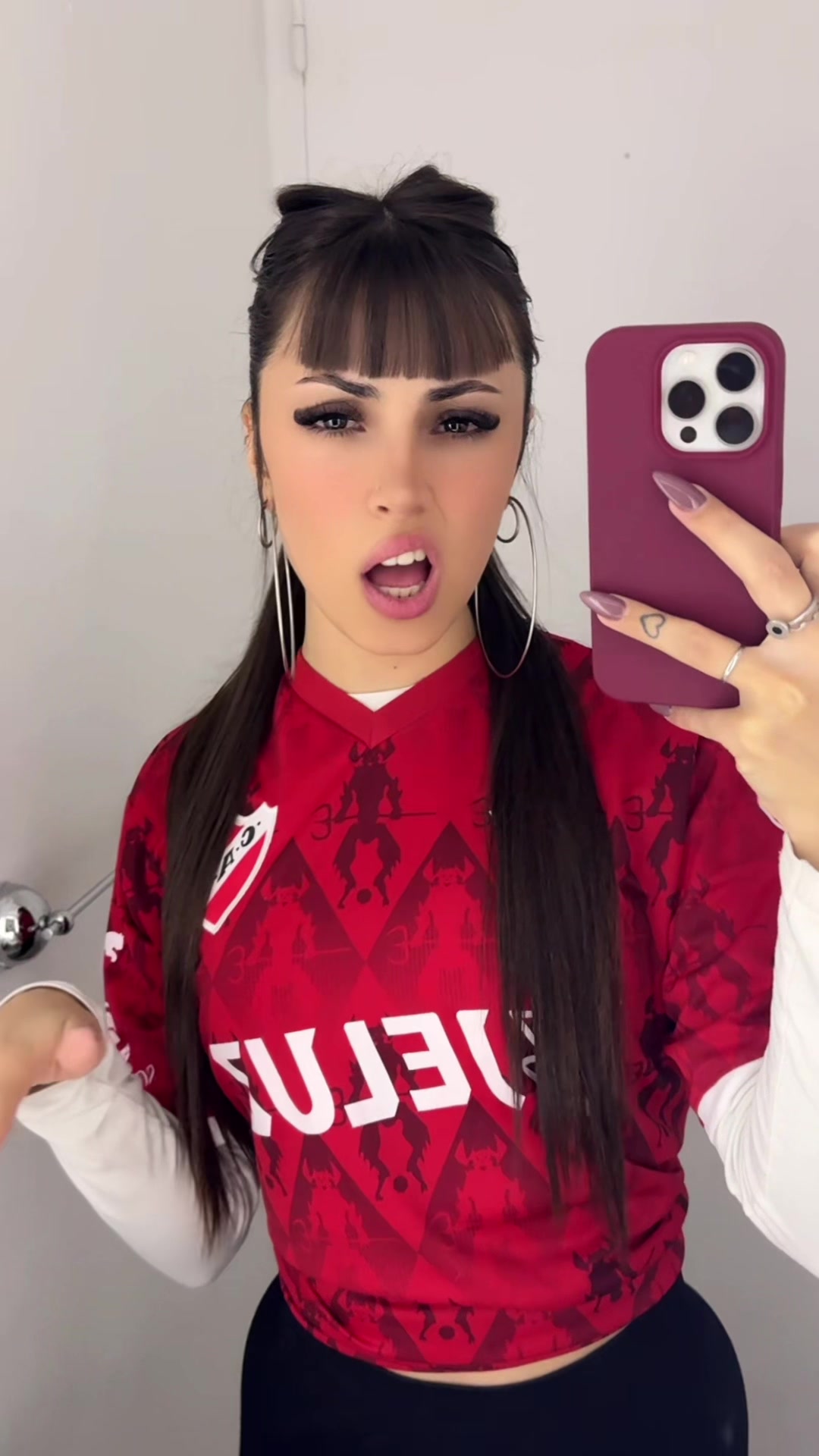 @Milii Gonzalezz