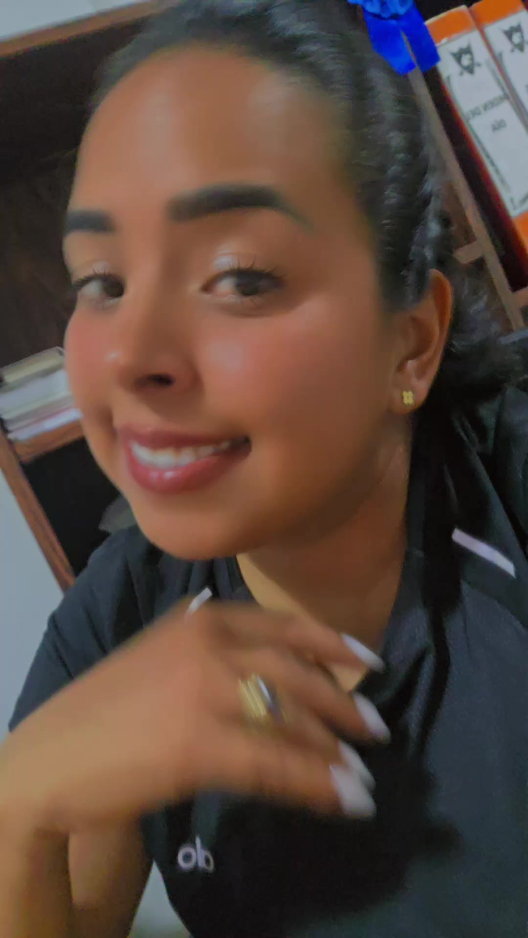 @Genesis Romero