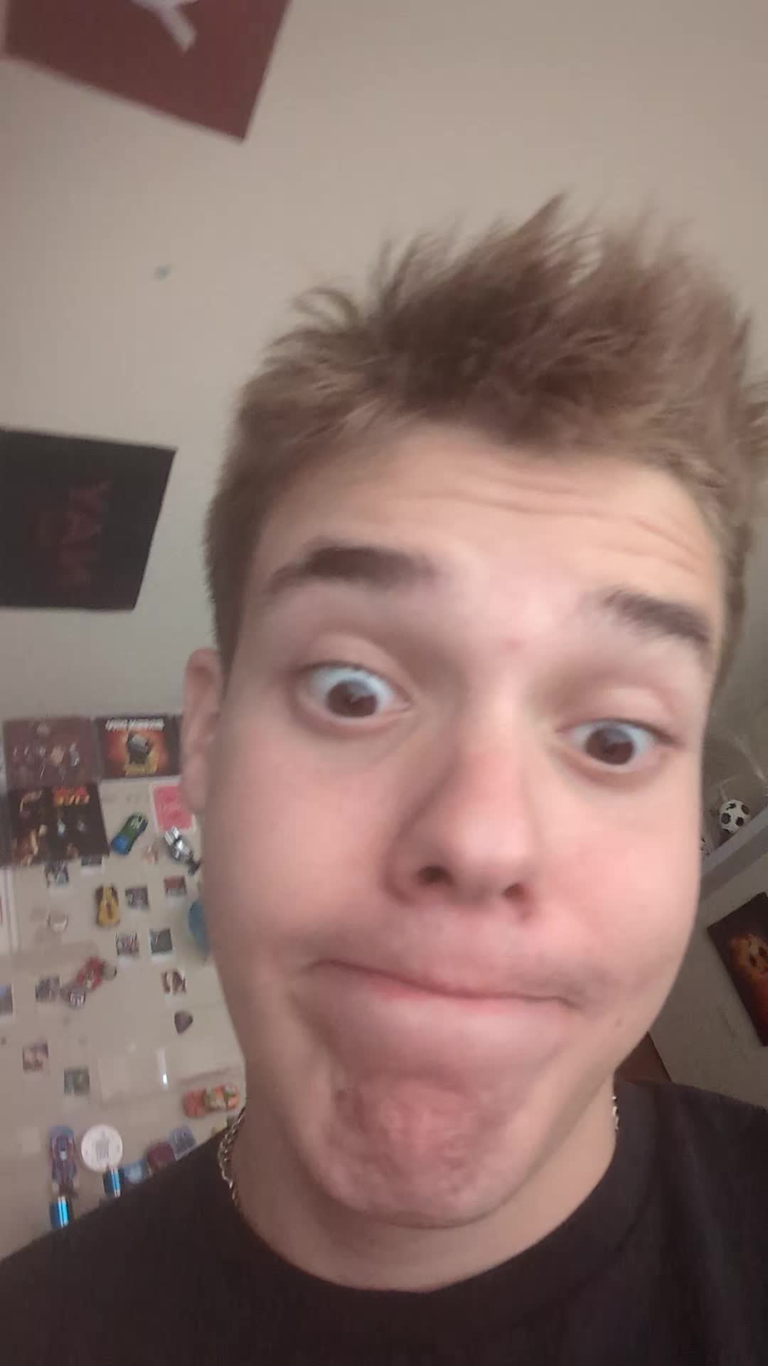 @Anthony spam 🔥