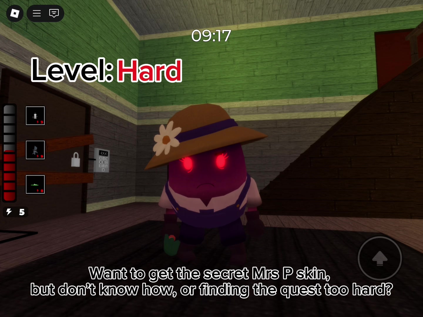 @Piggy guide