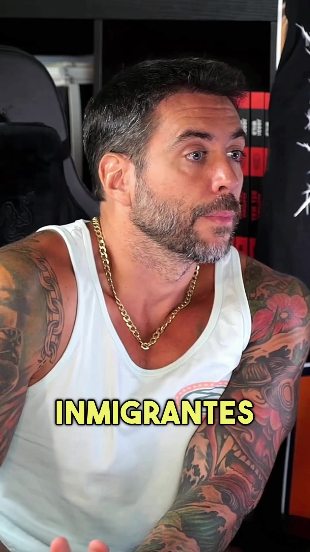 @Jordi Wild