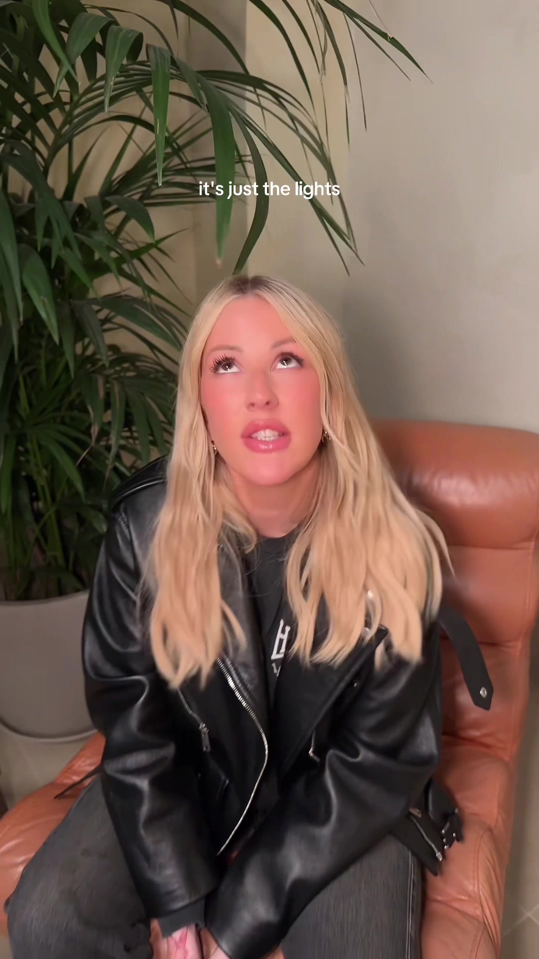 @Ellie Goulding