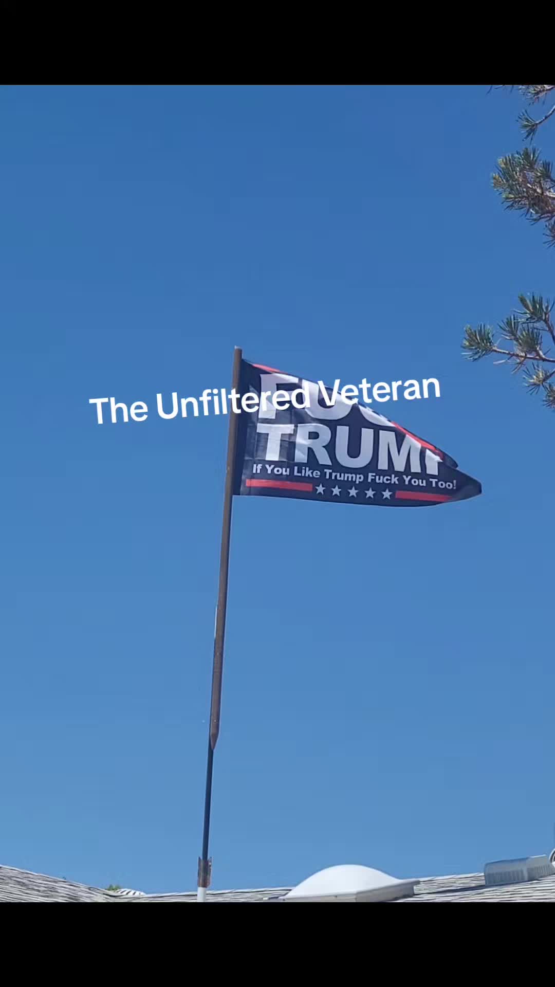 @The Unfiltered Veteran