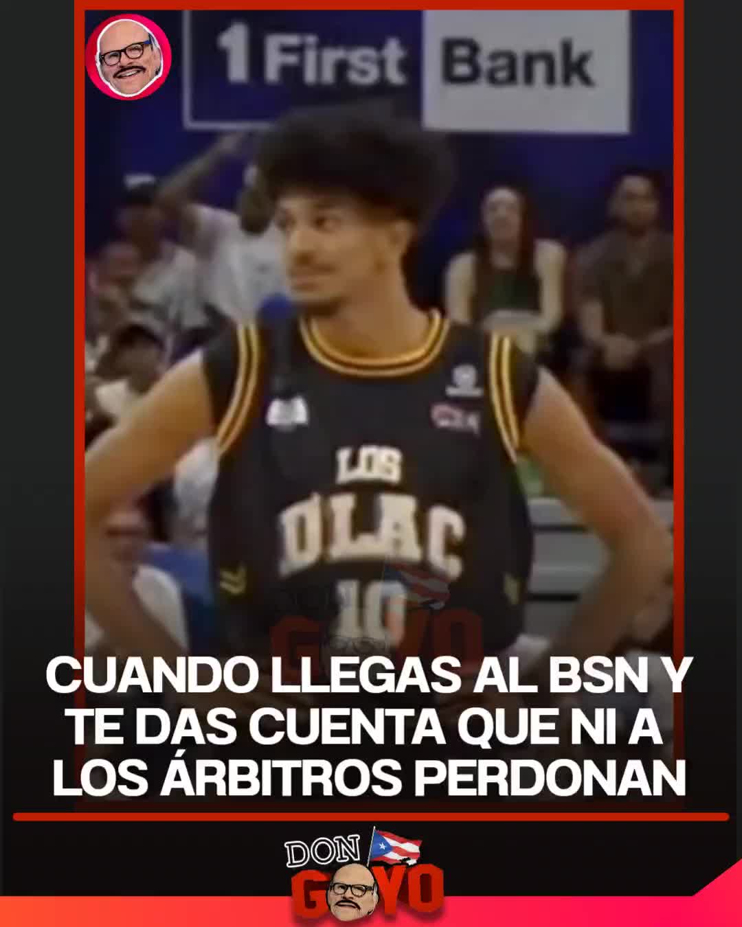 @DonGoyoTV