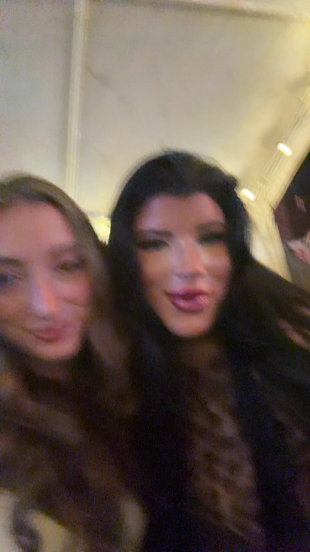 @jasmine lidders x