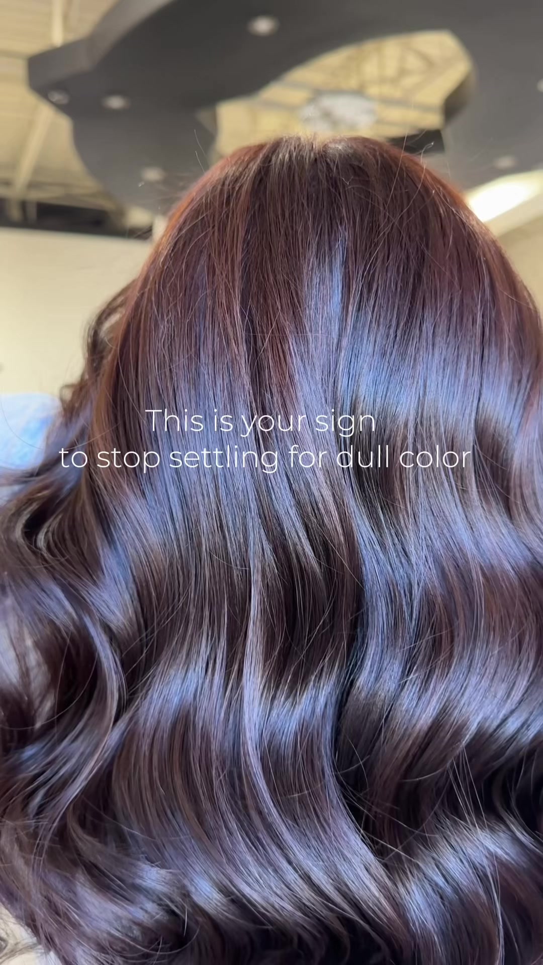 @TORONTO COLOUR SPECIALIST