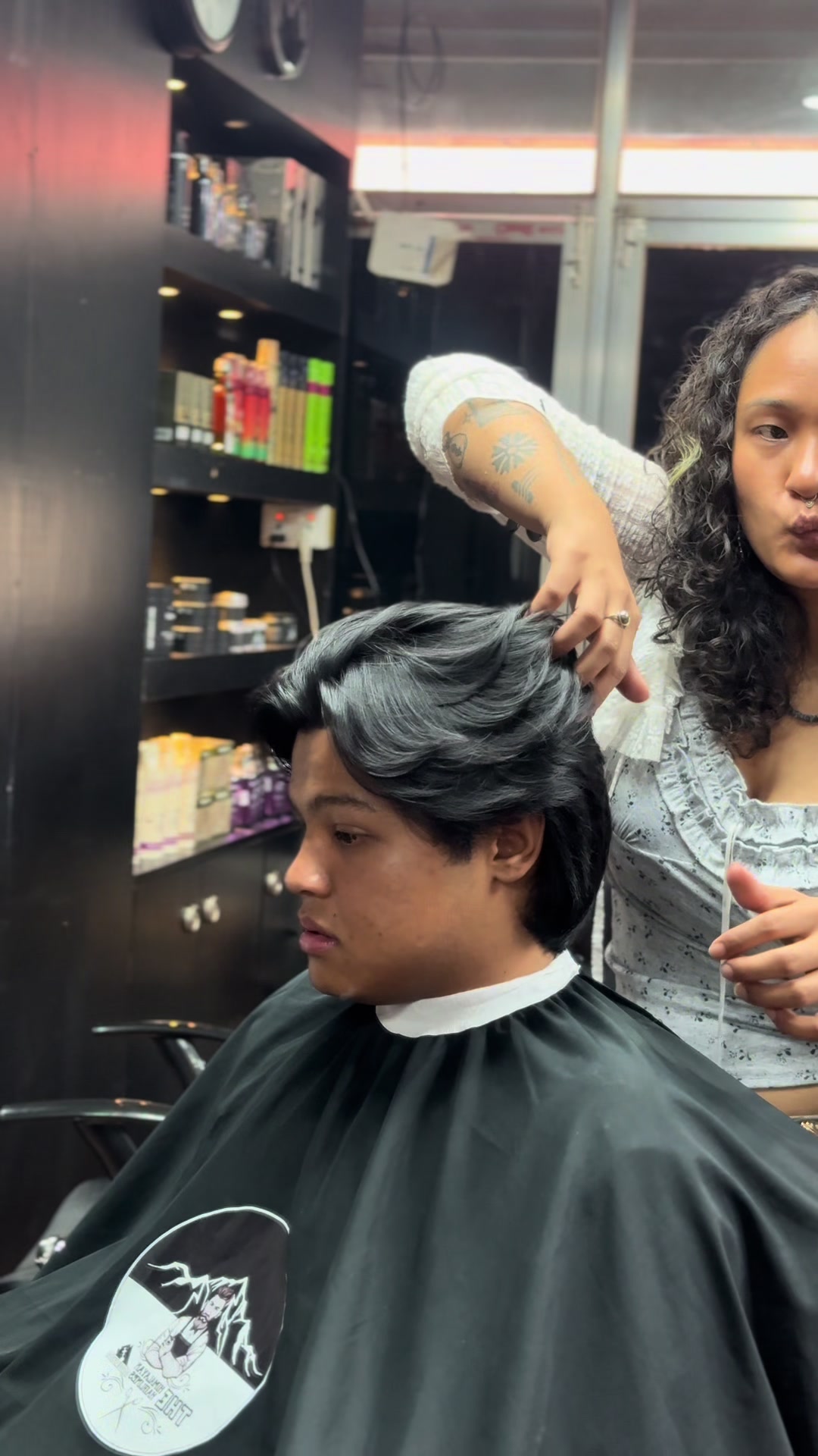 @Monica Lama💈