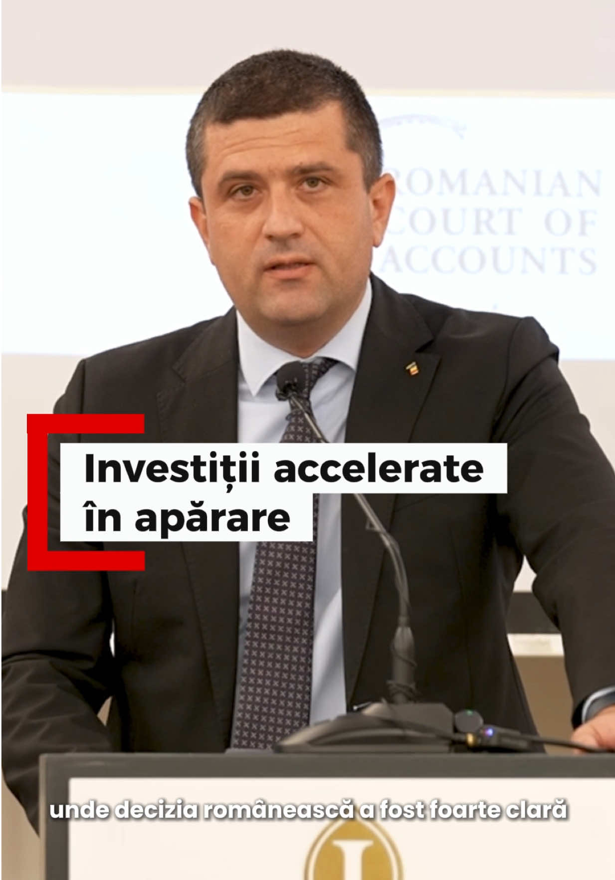 @Radu Miruță