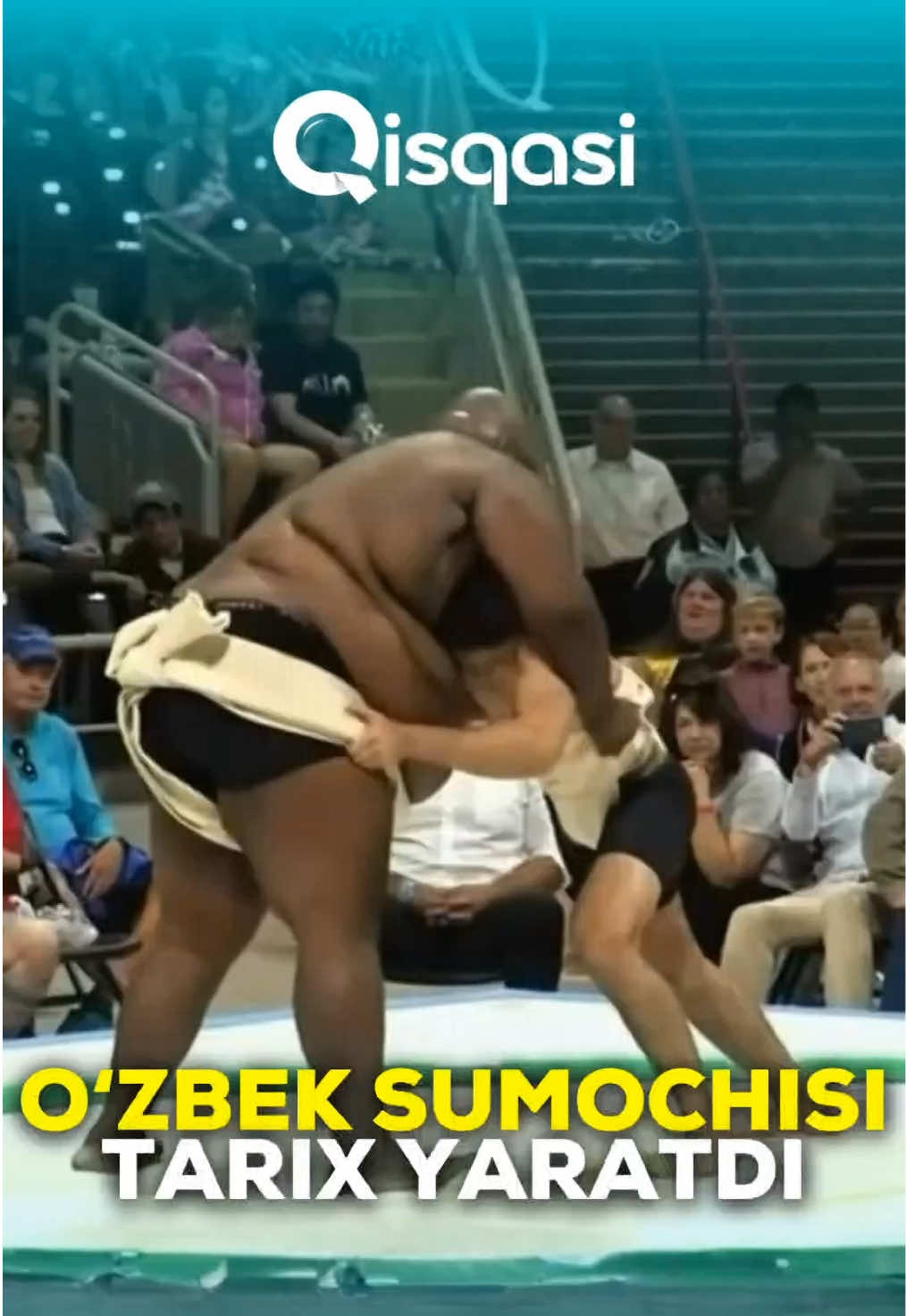 @Qisqasi TV