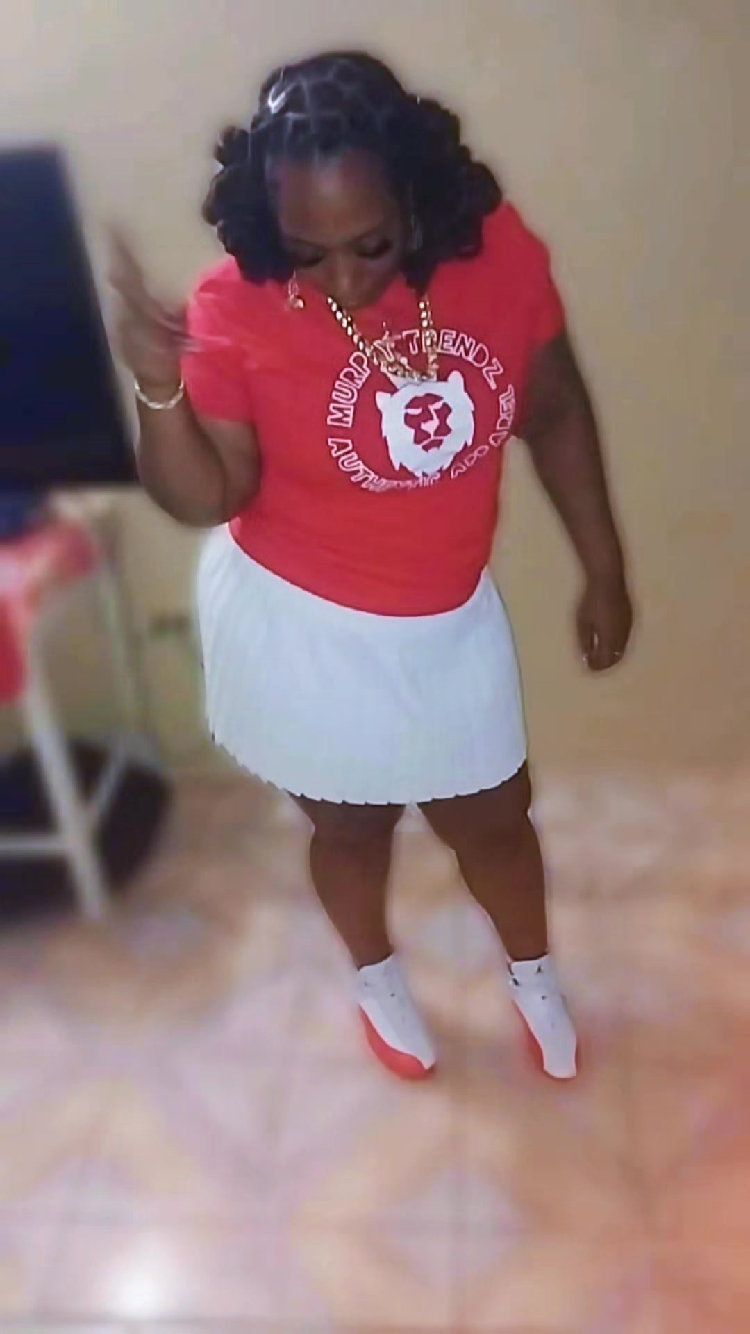@MurphyTrendz AuthenticApparel