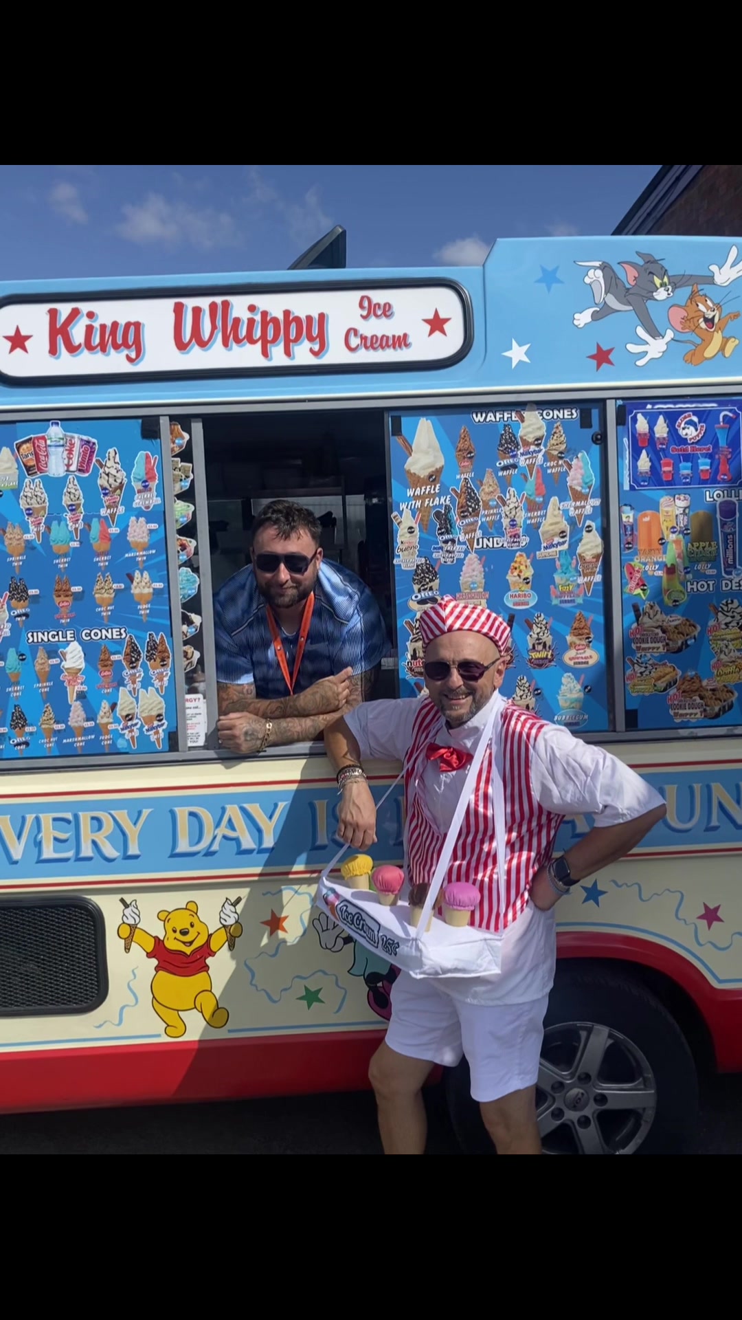 @BB King  Whippy🍦