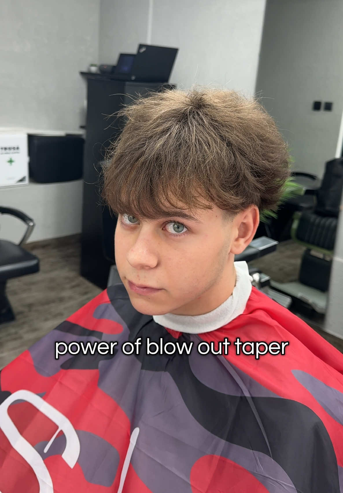 @Mircho The Barber