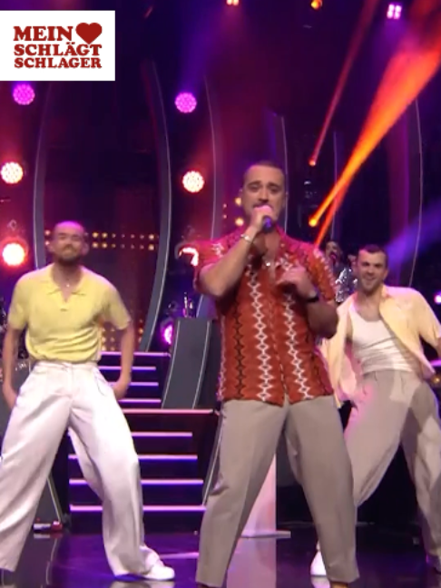 @Mein Herz schlägt Schlager