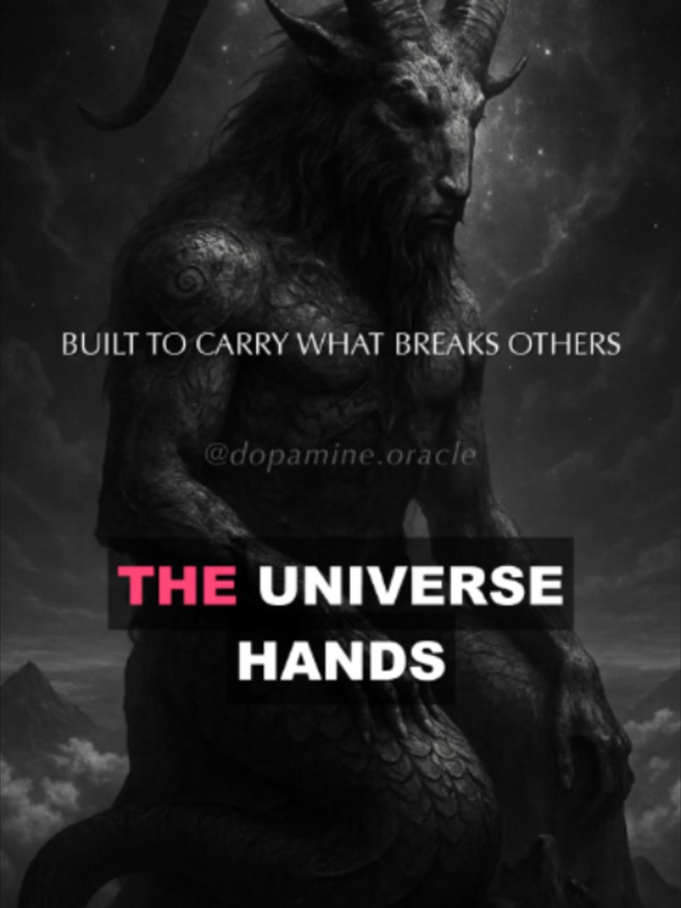 @dopamine.oracle